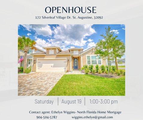 This house could be your dream home. Don't miss out this opportuniy.