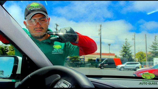 Best Service Auto Glass