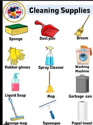 Bishop's Professional Cleaning