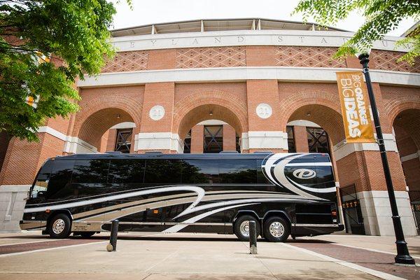 Premier Transportation