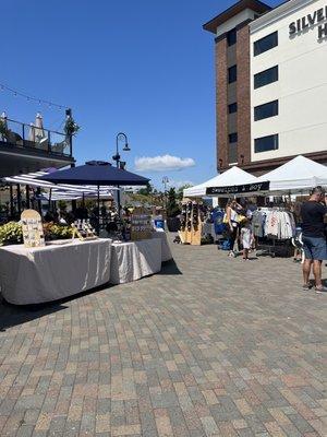 Point Ruston Farmers Market