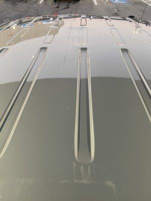 BlueWave Express Car Wash