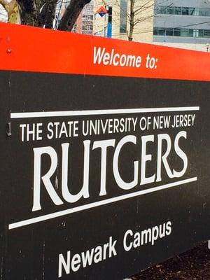 Rutgers University