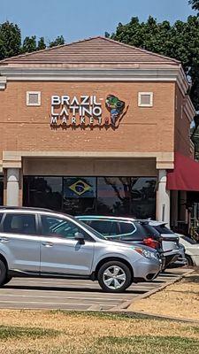 Brazil Latino Market