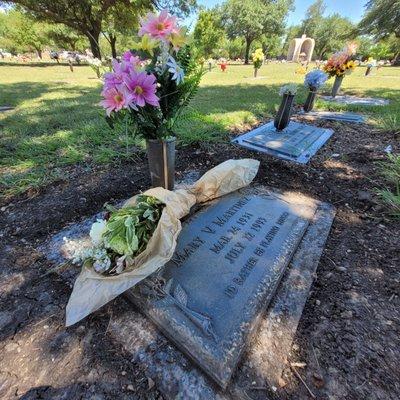 Cook-Walden/Capital Parks Funeral Home & Cemetery