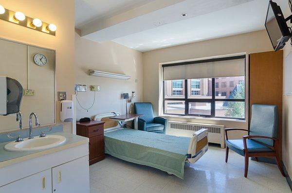 Patient Room