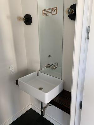 Ollie's Scrub N Clean