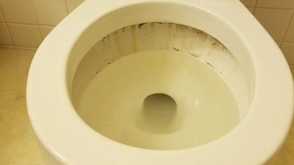 Budget Host Deluxe Inn