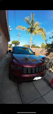 Rolling Reflections Mobile Detailing