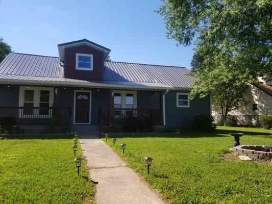 Sanders Property & Remodel