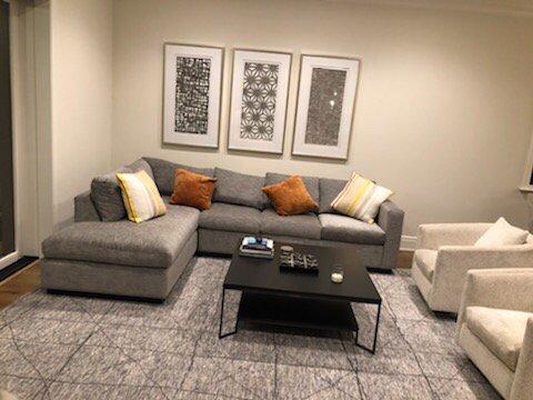 Saidah's Rug cleaning