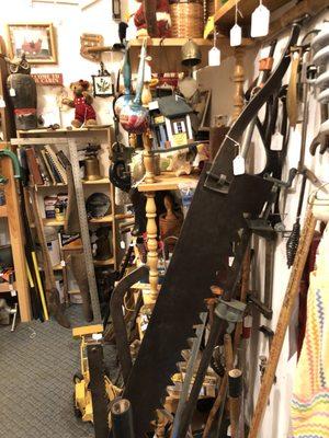 Back in the Day Antique Mall