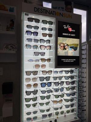 Name Brand Sunglasses