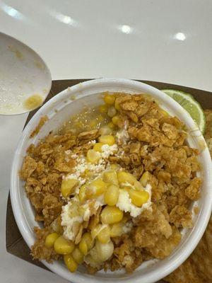 Mayas Snack Bar Queens