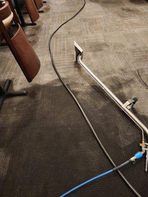 Four Seasons Carpet Cleaning