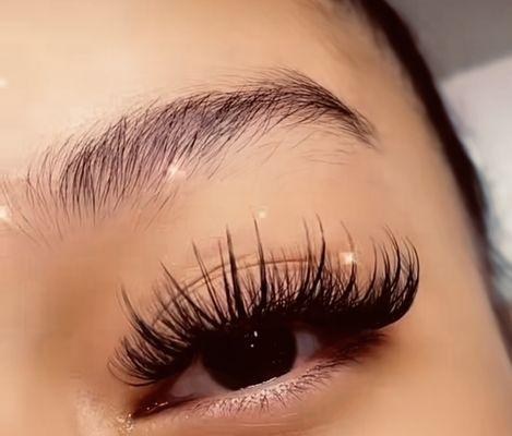 Mikha Lashes