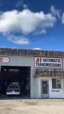 A-1 Transmissions and Automotive