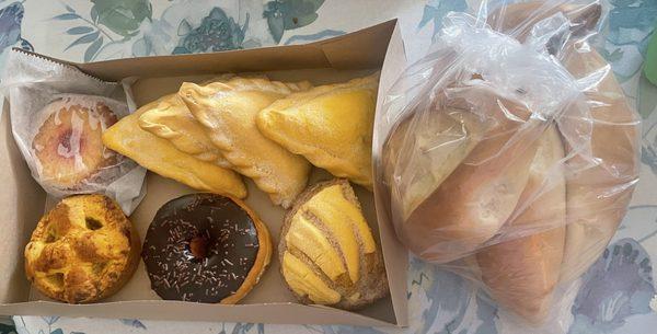 Tasty but really expensive.