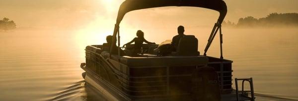 Sunset Cruises, best view in the Triangle!