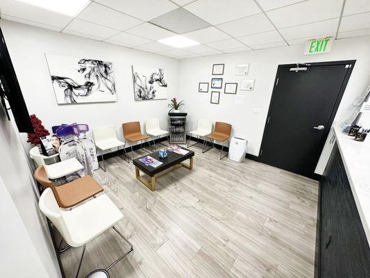 Liana Gevorkian - Valley Village Health Clinic