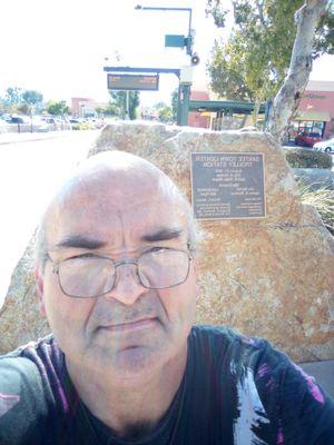 Santee Trolley Square Town Center