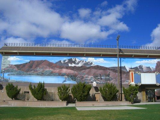 Winnemucca Convention Center