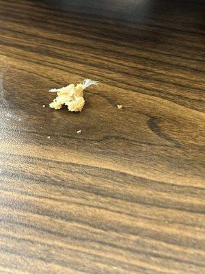 an abomination to man kind