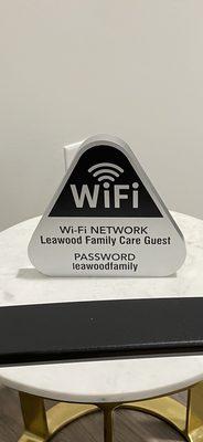 Leawood Family Care