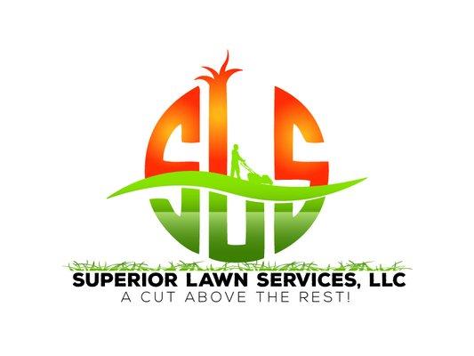 Our brand new company logo!