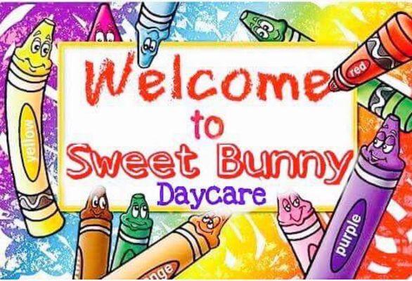 Sweet Bunny Daycare