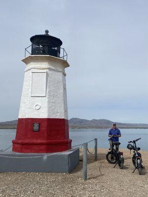 Havasu E Bike Rentals