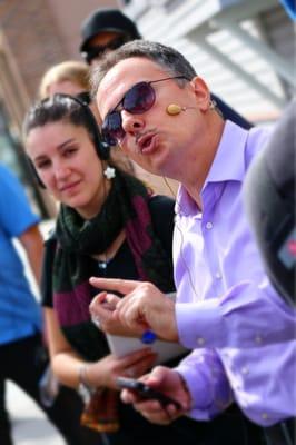 Little Italy Tours