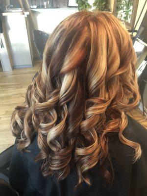 Highlights and Lowlights!