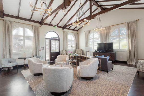 Olympic Club San Francisco