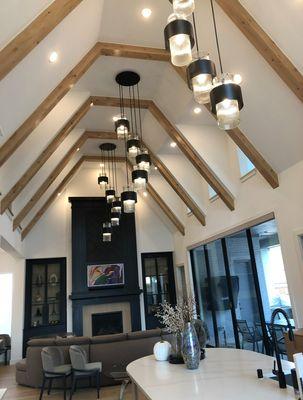 Caleb’s Remodeling