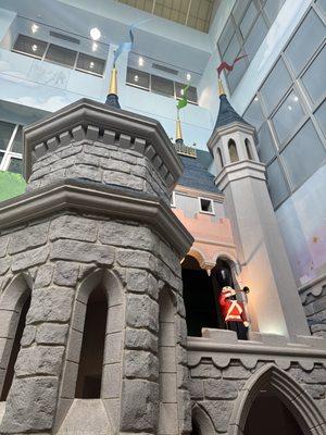 Orlando Health Arnold Palmer Hospital for Children