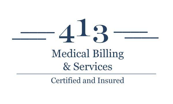 413 Medical Billing & Services