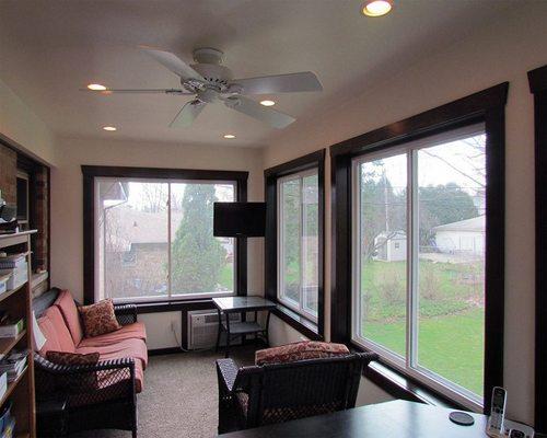 Indoor lighting installation