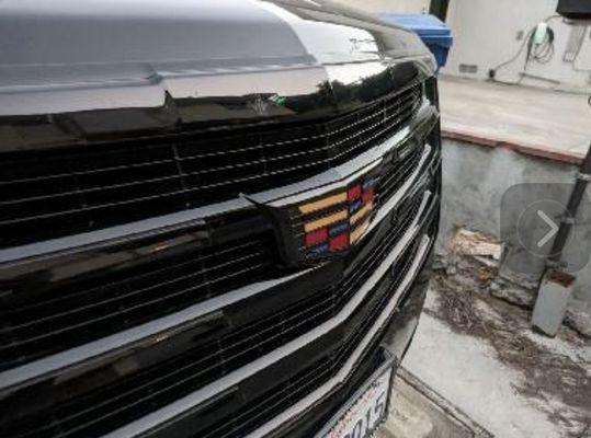 Manong's Autobody & Repair