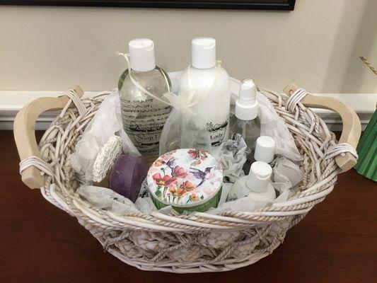 The Soap Lady Store