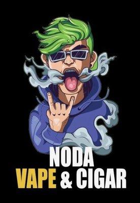 Noda Tobacco And Cigar