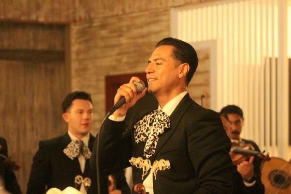 Mariachi Cielito Lindo