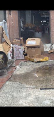 Peking King Restaurant