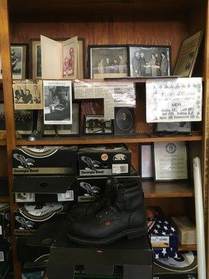 Farmers Alliance Store