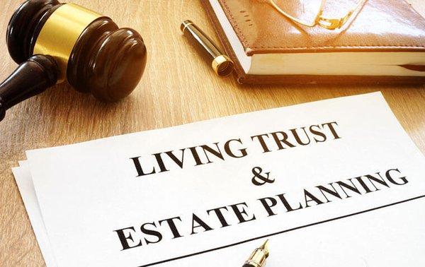 Trusted Legal Document Services