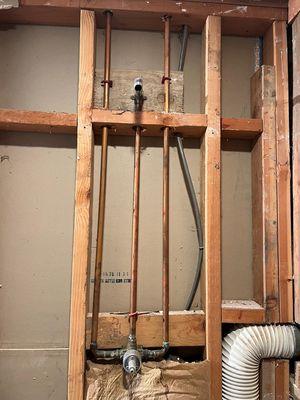 Living Water Plumbing