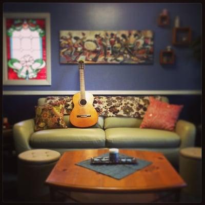 Grace Note Music Studio