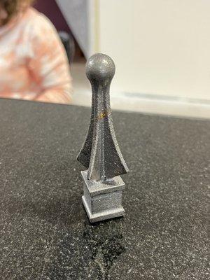 Ramcast Ornamental Supply