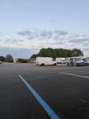 VAN LIFERS AVOID