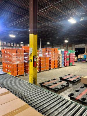 SP Logistics & Transportation